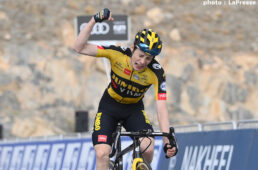 ＵＡＥ・ツアー2021