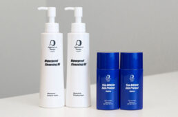 スポーツメイク講習会