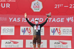 ＵＡＥ・ツアー2021