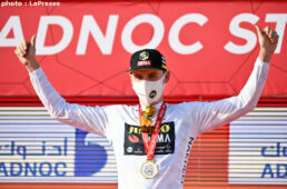 ＵＡＥ・ツアー2021