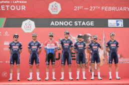 ＵＡＥ・ツアー2021