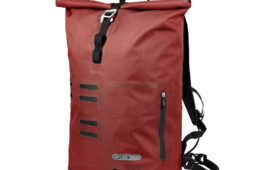 オルトリーブ・コミューターデイパック