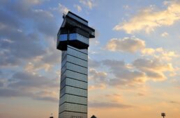 ライドアラウンド in 大洗