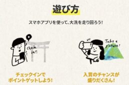 ライドアラウンド in 大洗