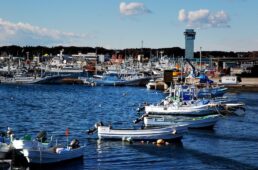 ライドアラウンド in 大洗