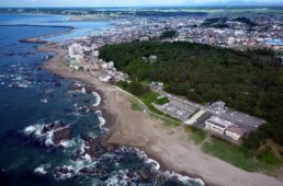 ライドアラウンド in 大洗