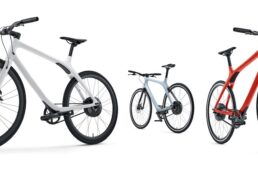 台北国際自転車見本市