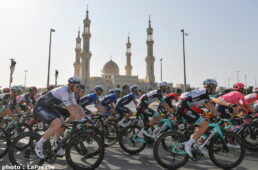 ＵＡＥ・ツアー2021