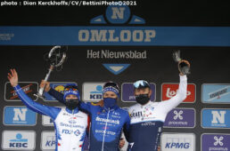 オムロープ・ヘットニュースブラッド