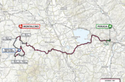 ジロ・デ・イタリア2021