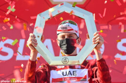 ＵＡＥ・ツアー2021