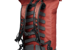 オルトリーブ・コミューターデイパック