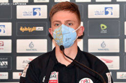 ＵＡＥ・ツアー2021