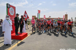 ＵＡＥ・ツアー2021