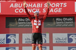 ＵＡＥ・ツアー2021