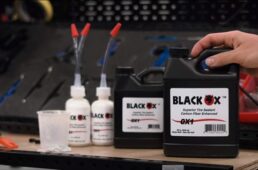 ブラックオックス