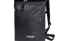 オルトリーブ・コミューターデイパック