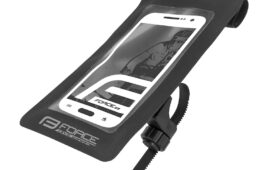 FORCE 防水スマホポーチ DIVE