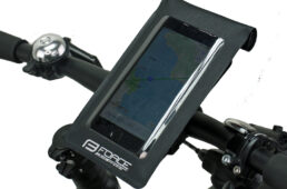 FORCE 防水スマホポーチ DIVE