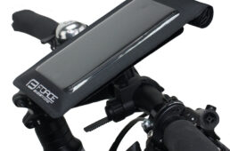 FORCE 防水スマホポーチ DIVE