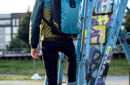 オルトリーブ・ヴェロシティ