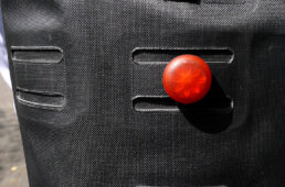 オルトリーブ・コミューターデイパック