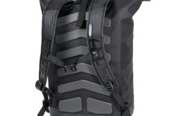 オルトリーブ・コミューターデイパック