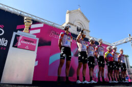 キャノンデール・スーパーシックス エボ Hi-Mod Disc