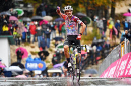 キャノンデール・スーパーシックス エボ Hi-Mod Disc