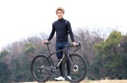 ジャイアント 前田公平インプレッション