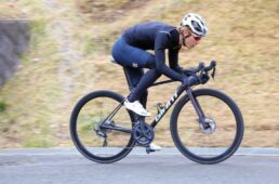 ジャイアント 前田公平インプレッション