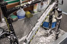 ライドワークス