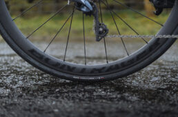 ボントレガー・AW3 Hard-Case Liteタイヤ