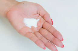 スポーツメイク講習会