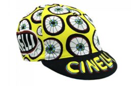 チネリアートプログラム