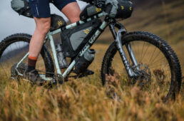 アピデュラ・バックカントリー