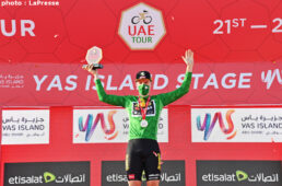 ＵＡＥ・ツアー2021