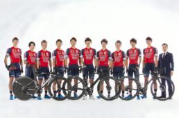 宇都宮ブリッツェン