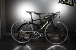 はじめてのロードバイク購入