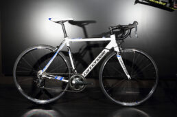 はじめてのロードバイク購入