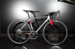 はじめてのロードバイク購入