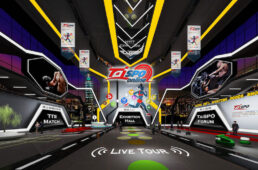 台北国際自転車見本市