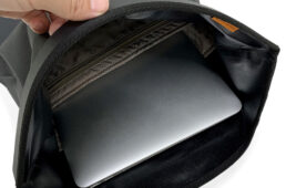 オルトリーブ・コミューターデイパック