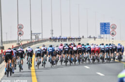 ＵＡＥ・ツアー2021