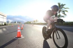 ホノルルトライアスロン