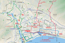 富士エリアサイクリングガイド