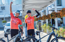 富士エリアサイクリングガイド