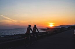 富士エリアサイクリングガイド