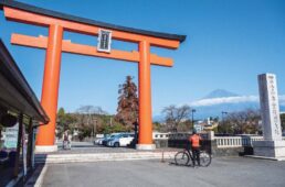 富士エリアサイクリングガイド
