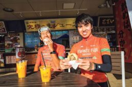 富士エリアサイクリングガイド